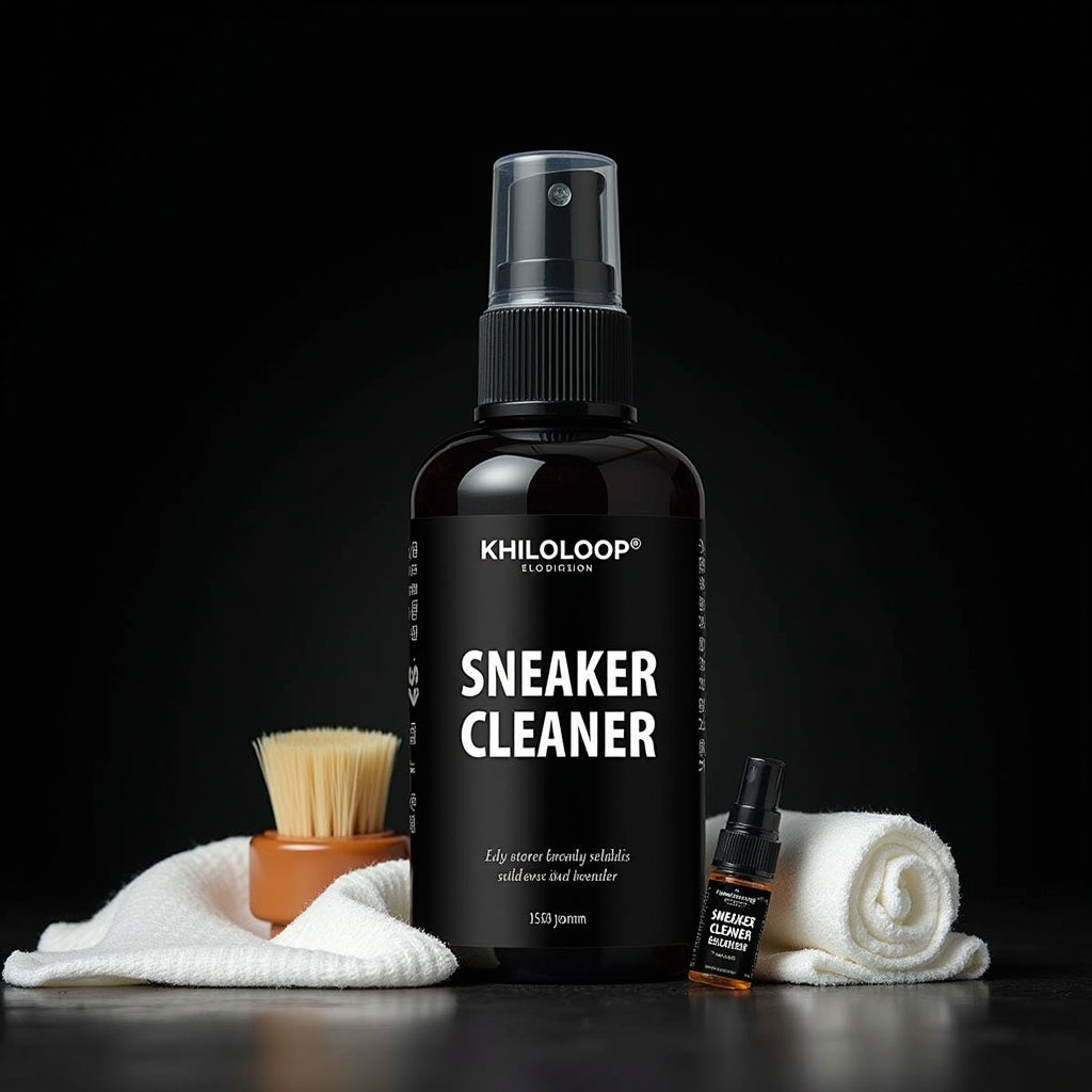 KHILOLOOP™ Shoe Foam