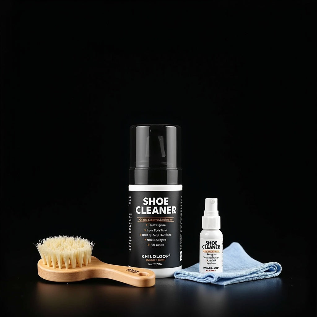 KHILOLOOP™ Shoe Foam