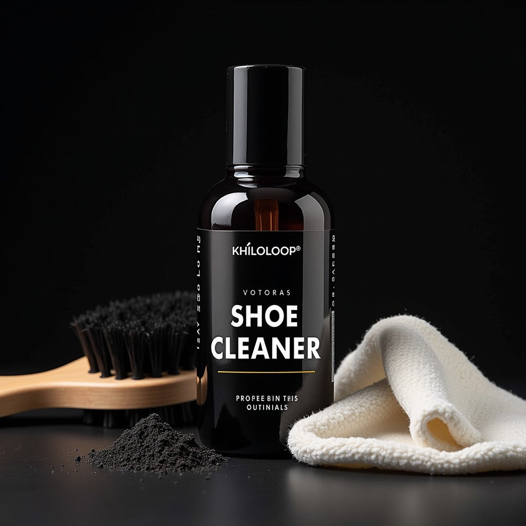 KHILOLOOP™ Shoe Foam