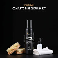 KHILOLOOP™ Shoe Foam