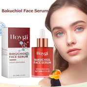 Bakuchiol Face Serum
