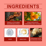 Bakuchiol Face Serum