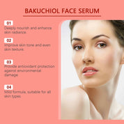 Bakuchiol Face Serum