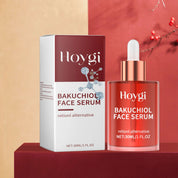 Bakuchiol Face Serum