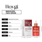 Bakuchiol Face Serum