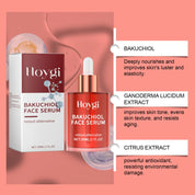 Bakuchiol Face Serum