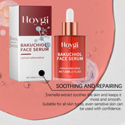 Bakuchiol Face Serum
