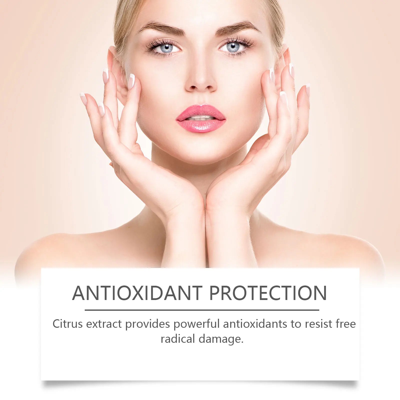 Bakuchiol Face Serum