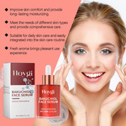 Bakuchiol Face Serum