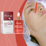 Bakuchiol Face Serum