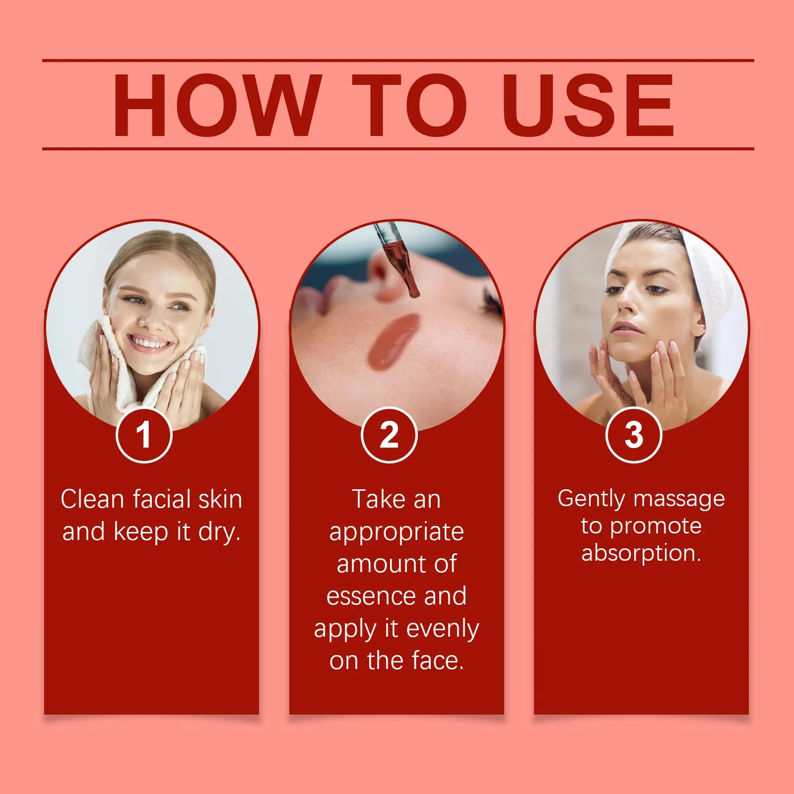 Bakuchiol Face Serum