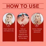 Bakuchiol Face Serum