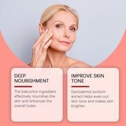 Bakuchiol Face Serum