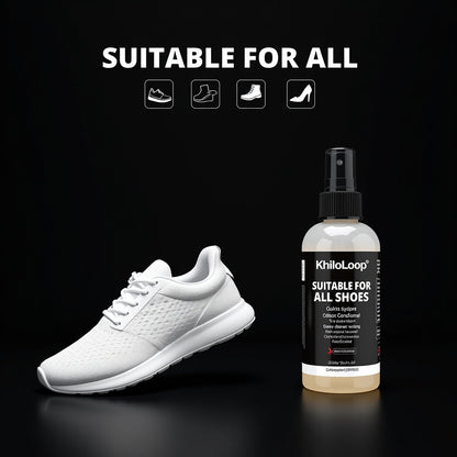 KHILOLOOP™ Shoe Foam
