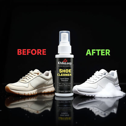 KHILOLOOP™ Shoe Foam