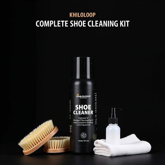 KHILOLOOP™ Shoe Foam